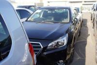 Subaru Legacy B4 2016