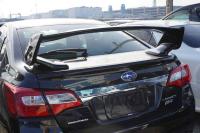 Subaru Legacy B4 2016