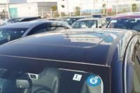 Subaru Legacy B4 2016