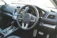 Subaru Legacy B4 2016