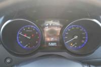 Subaru Legacy B4 2016