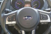 Subaru Legacy B4 2016