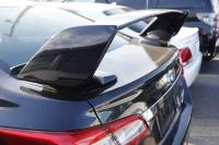 Subaru Legacy B4 2016