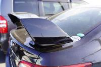 Subaru Legacy B4 2016