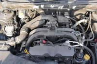 Subaru Legacy B4 2016