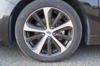 Subaru Legacy B4 2016