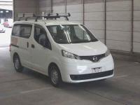 Nissan NV200 Vanette 2016