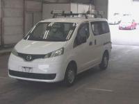 Nissan NV200 Vanette 2016