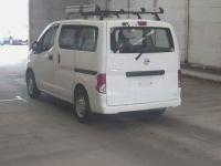 Nissan NV200 Vanette 2016