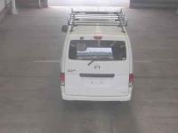 Nissan NV200 Vanette 2016