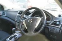 Nissan Bluebird Sylphy 2016