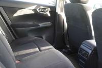 Nissan Bluebird Sylphy 2016