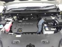 Toyota Harrier 2017