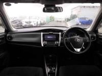 Toyota Corolla Fielder 2016