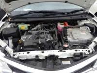 Toyota Corolla Fielder 2016