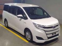 Toyota Noah 2018