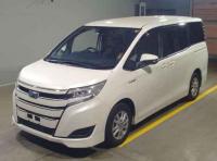 Toyota Noah 2018