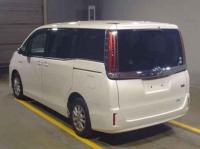 Toyota Noah 2018