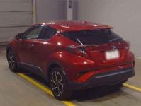 Toyota C-HR 2018