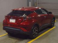 Toyota C-HR 2018