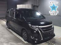 Toyota Esquire 2018