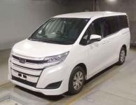 Toyota Noah 2018