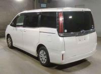 Toyota Noah 2018