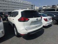 Nissan X-TRAIL 2018