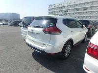 Nissan X-TRAIL 2018