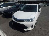 Toyota Corolla Axio 2018