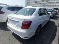 Toyota Corolla Axio 2018
