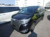 Toyota Esquire 2018