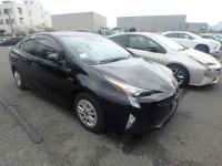 Toyota Prius 2018