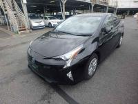 Toyota Prius 2018