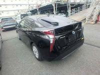 Toyota Prius 2018
