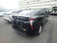 Toyota Prius 2018
