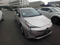 Toyota Prius 2018