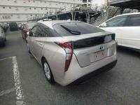 Toyota Prius 2018