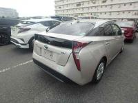 Toyota Prius 2018