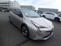 Toyota Prius 2018