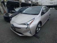 Toyota Prius 2018