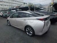 Toyota Prius 2018