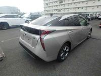 Toyota Prius 2018