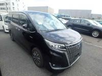 Toyota Esquire 2018