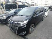 Toyota Esquire 2018