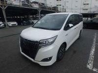 Toyota Esquire 2018