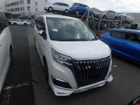 Toyota Esquire 2019