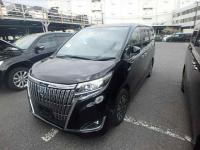 Toyota Esquire 2019