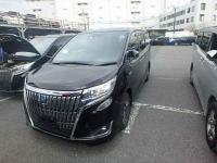 Toyota Esquire 2020