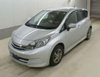 Nissan Note 2016